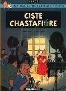 Herge - Tintin Sa Gaidhlig: Ciste Chastafiore (Tintin in Gaelic)