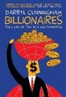 Darryl Cunningham - Billionaires