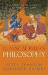 Adamson, Ganeri, Peter Adamson, Peter (Ludwig-Maximilians-Universitat Mun Adamson, Peter (Ludwig-Maximilians-Universitat Munchen) Adamson, Jonardon Caneri... - Classical Indian Philosophy