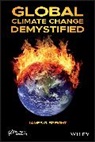 Speight, James G Speight, James G. Speight, James G. (Cd-Winc Speight, JG Speight - Global Climate Change Demystified