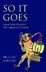 Nicholas Bouvier, Nicholas Marsack Bouvier, Nicolas Bouvier, Robyn Marsack - So It Goes