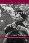 Frances Thomson-Salo, Frances Tognoli Pasquali Thomson-Salo, Laura Tognoli Pasquali, Laura Tognoli Pasquali, Frances Thomson-Salo, Thomson-Salo Frances... - Women and Creativity