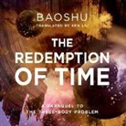 Baoshu, Bruno Roubicek - Redemption of Time (Hörbuch)