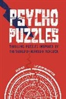 Jason Ward, Ward Jason - Psycho Puzzles