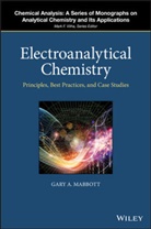 Ga Mabbott, Gary A Mabbott, Gary A. Mabbott - Electroanalytical Chemistry