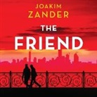 Joakim Zander, Zander Joakim, Malk Williams - Friend (Audio book)