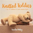 Sandra Polley, Polley Sandra - Knitted Teddies