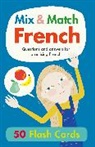 Rachel Thorpe, Thorpe Rachel, Kim Hankinson - Mix & Match French