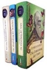 Charles Darwin - Charles Darwins Hauptwerke, 3 Bde.