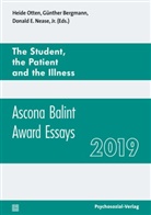 GÃ¼nther Bergmann, Günther Bergmann, Donald E. Nease, Jr. Nease, Heide Otten - The Student, the Patient and the Illness