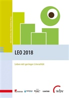 Buddeberg, Buddeberg, Klaus Buddeberg, Ank Grotlüschen, Anke Grotlüschen - LEO 2018