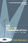 Rob Parsons - The Heart of Communication
