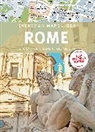 Sandra Pisano, Sandra Pisano - Rome Everyman Mapguide