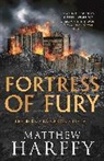Matthew Harffy, Harffy Matthew - Fortress of Fury