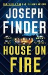Joseph Finder, Finder Joseph - House on Fire