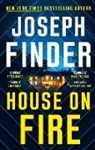 Joseph Finder, Finder Joseph - House on Fire