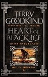 Terry Goodkind - Heart of Black Ice: Sister of Darkness