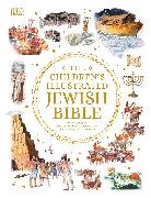 Laaren Brown, Laaren Hort Brown, Brown Laaren, Lenny Hort, Hort Lenny - Children's Illustrated Jewish Bible