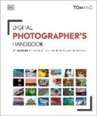 Tom Ang, Tom Ang Partnership - Digital Photographer's Handbook