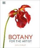 Sarah Siblet, Sarah Simblet - Botany for the Artist