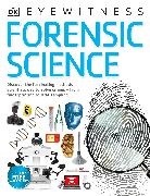 Chris Cooper - Forensic Science