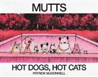 Patrick McDonnell - Hot Dogs, Hot Cats
