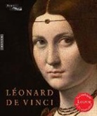 Vincent Delieuvin, Delieuvin-v+frank-l, Louis Frank - Léonard de Vinci