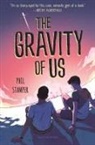 Phil Stamper - The Gravity of Us