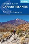 Paddy Dillon, Dillon Paddy - Trekking in the Canary Islands