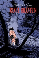 Yoshiharu Tsuge - Rote Blüten