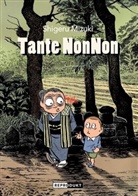 Shigeru Mizuki - Tante NonNon