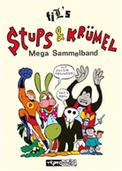 Fil - Stups & Krümel