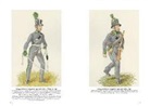 Charles Lyall, Charles Lyall, Markus Gärtner, Markus Stein - Uniformen der Armeen von Waterloo. Bd.2