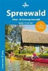 Michael Hennemann, JÃ¼berman, Jüberman, Michael Hennemann - Kanu Kompakt Spreewald