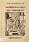 Michael Kirchschlager - Von Biberschwanz und Bärenkopf