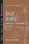 Kelly M Hannum, Kelly M. Hannum - Social Identity