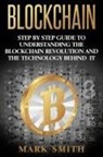 Mark Smith - Blockchain