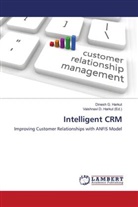 Dinesh G Harkut, Dinesh G. Harkut, Vaishnav D Harkut, Vaishnavi D. Harkut - Intelligent CRM