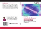 Yovanina De Vita - Estudio de Enlaces Químicos para Universitarios