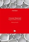 Fen Shi, Feng Shi - Ceramic Materials