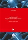 Yitzha Mastai, Yitzhak Mastai - Advances in Crystallization Processes