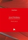 Ton Liu, Tong Liu - Atrial Fibrillation