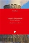 Mohamma Rasul, Mohammad Rasul - Thermal Power Plants