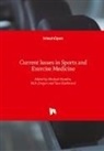 DRAPER, Nick Draper, Michae Hamlin, Michael Hamlin - Current Issues in Sports and Exercise Medicine