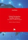 Ahme Mohamed, Ahmed Mohamed - Global Navigation Satellite Systems