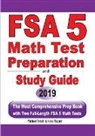 Reza Nazari, Michael Smith - FSA 5 Math Test Preparation and Study Guide