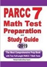 Reza Nazari, Michael Smith - PARCC 7 Math Test Preparation and Study Guide