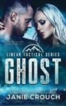 Janie Crouch - Ghost