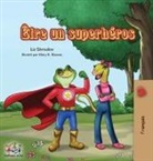 Kidkiddos Books, Liz Shmuilov - Être un superhéros