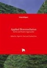 Yoges Patil, Yogesh Patil, RAO, Rao, Prakash Rao - Applied Bioremediation